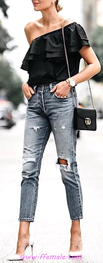 Fashionable & Simple Look - trendy, sweet, adorable, dressy