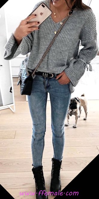 Fashionable & Trendy Outfit Idea - wearing, getthelook, stylish