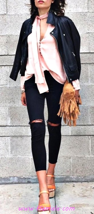Fashionable And Hot Outfit Idea Fashionable and hot outfit idea - thecollection, cute, clothes, inspiration