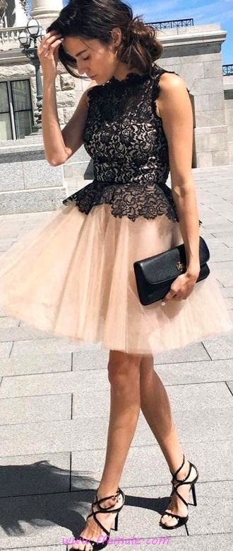 Fashionable and perfect wardrobe - fashion, heels