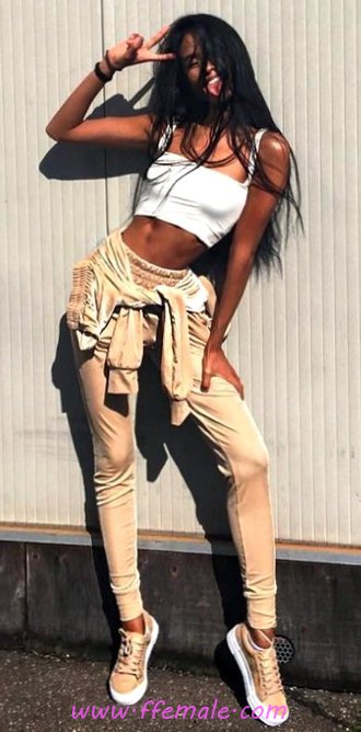 Finest - attractive and simple outfit idea - getthelook, elegance, adorable, sweet