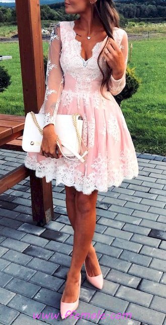 Finest - awesome and shiny wardrobe - elegant, cool, street, dressy