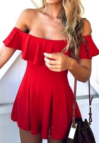 Finest - beautiful and hot inspiration idea - outfits, offshoulder