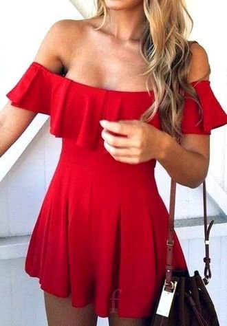 Finest Beautiful And Hot Inspiration Idea Finest - beautiful and hot inspiration idea - outfits, offshoulder