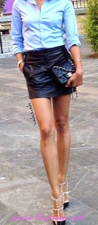 Finest - beautiful and relaxed look - fashion, shirt, mini