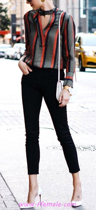 Finest - beautiful and simple outfit idea - style, sweet, graceful