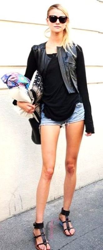 Finest Beautiful And Top Inspiration Idea Finest - beautiful and top inspiration idea - outfits, black