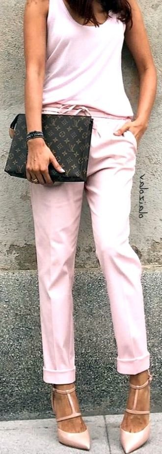 Finest - classic and cute outfit idea - ideas , pants