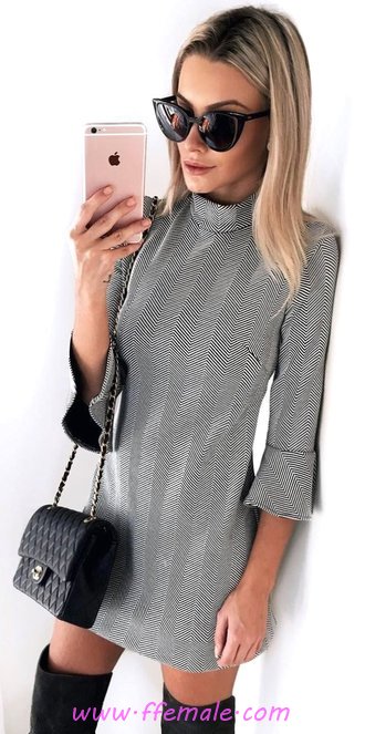 Finest - classic and top wardrobe - women, attractive, dressy, photoshoot