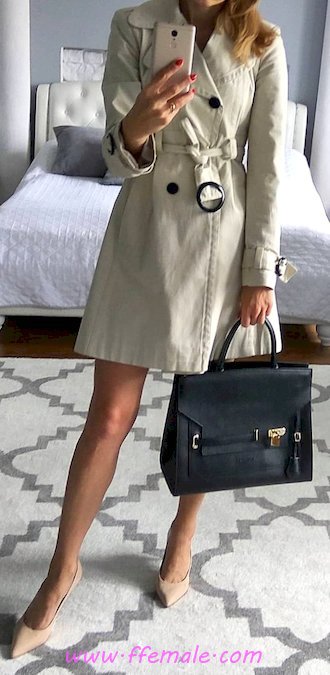 Finest - comfortable and relaxed inspiration idea - outerwear, trendsetter, graceful