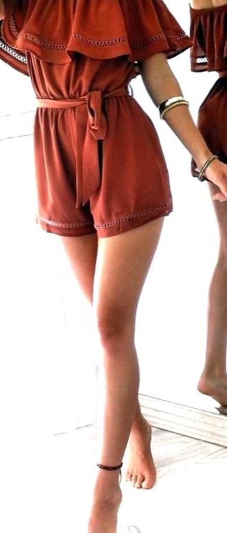Finest - cute inspiration idea - fashion, bellsleeves