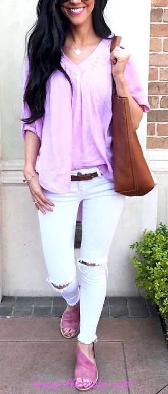 Finest - elegant and handsome inspiration idea - women, street, getthelook