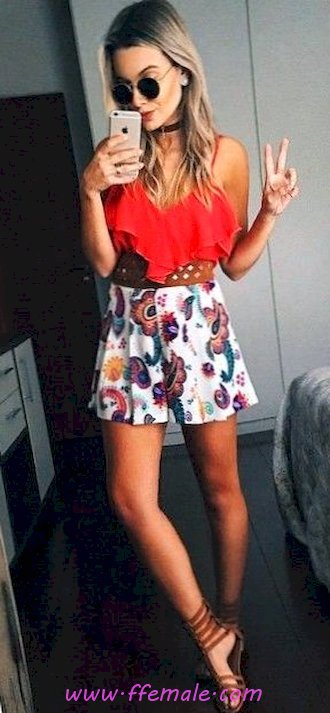 Finest - elegant and top wardrobe - modern, street, trendsetter