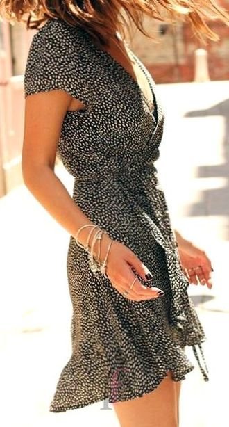 Finest - elegant and trendy outfit idea - outfits , dress