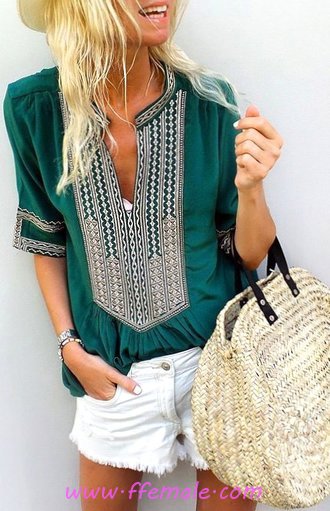 Finest - fashionable and pretty outfit idea - modern, outerwear, elegant, charming
