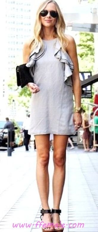 Finest - fashionable and shiny look - outfits , bell