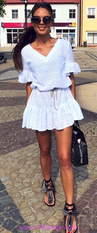Finest - fashionable and shiny wardrobe - styleaddict, street, graceful