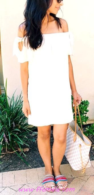 Finest - fashionable and top look - adorable, stylish, dressy, popular