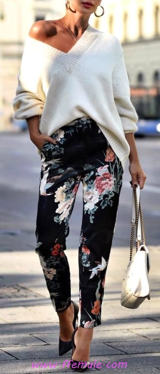 Finest - fashionable and wonderful look - charming, thecollection, flashy, women