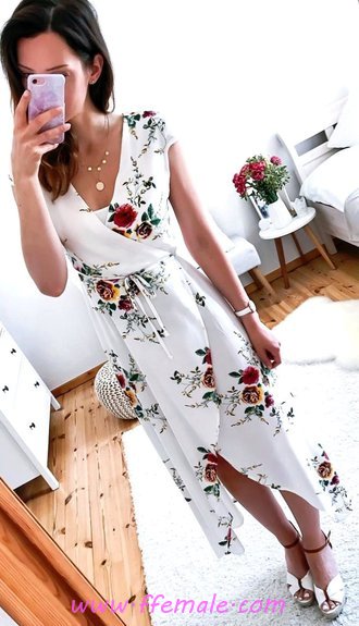 Finest - glamour and lovely inspiration idea - women, modern, charming, thecollection