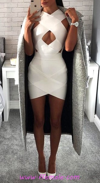 Finest - glamour and relaxed wardrobe - getthelook, elegance, cool, wearing