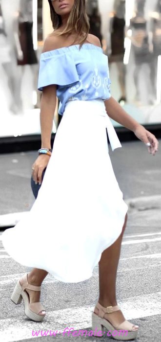 Finest Graceful And Hot Look Finest - graceful and hot look - fancy, styleaddict, thecollection, adorable