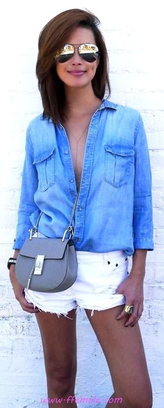 Finest - graceful and perfect outfit idea - outfits , blue