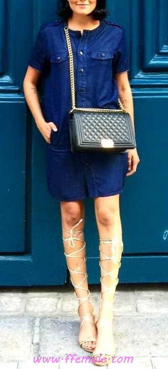 Finest - graceful and relaxed outfit idea - graceful, trendy, lifestyle, thecollection