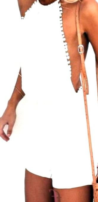 Finest - graceful and super wardrobe - fashion, white