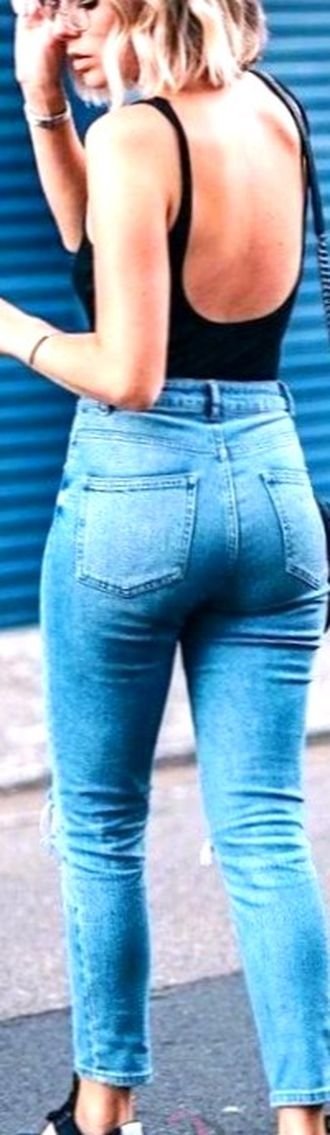 Finest - graceful and wonderful wardrobe - fashion, denim