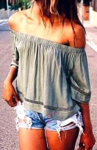 Finest Handsome Wardrobe Finest - handsome wardrobe - outfits, offshoulder