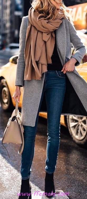 Furnished And Handsome Autumn Look Furnished And Handsome Autumn Look - getthelook, ideas, posing, elegant