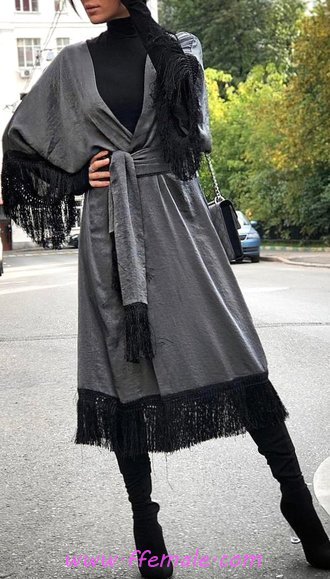 Furnished And Hot Fall - flashy, street, inspiration, clothing