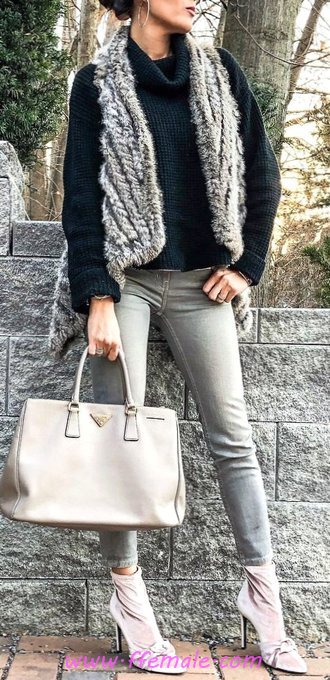 Furnished And Hot Inspiration Idea - popular, fashionista, charming, dressy