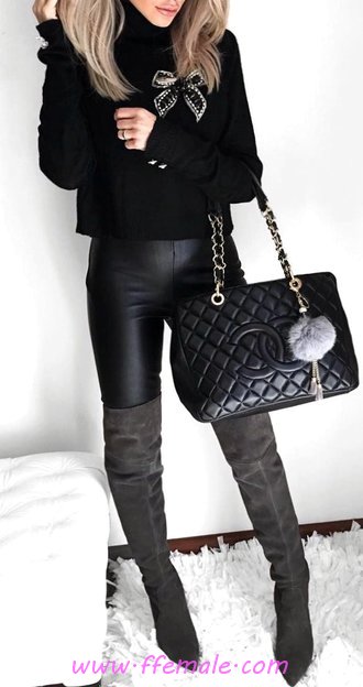 Furnished And Hot Outfit Idea Furnished And Hot Outfit Idea - graceful, lifestyle, outerwear, fashionmodel
