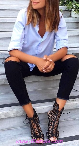 Furnished And Hot Warderobe - adorable, women, street, modern