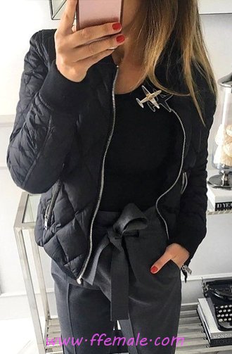 Furnished And Perfect Outfit Idea - trendy, lifestyle, street, getthelook
