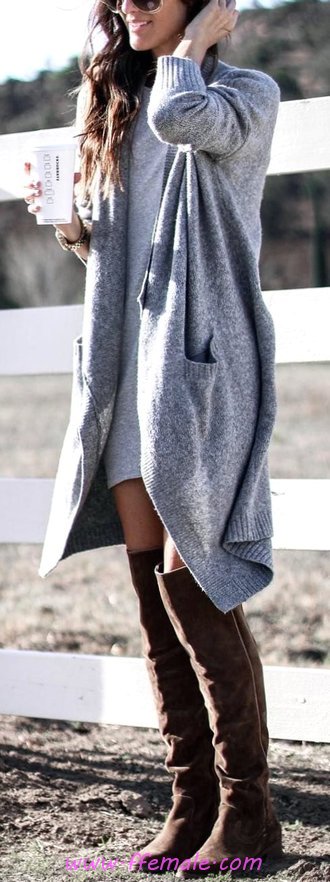 Furnished And Pretty Autumn Wardrobe - thecollection, trending, lifestyle, graceful