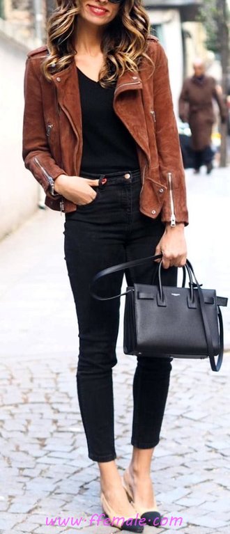 Furnished And Pretty Inspiration Idea - elegant, attractive, getthelook, outfits
