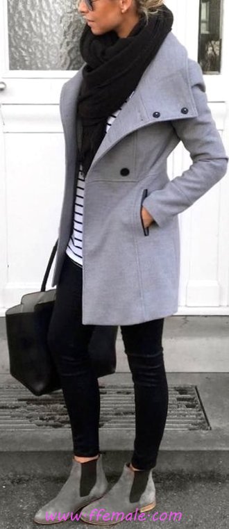 Furnished And Relaxed Fall - wearing, getthelook, fashionaddict, attractive