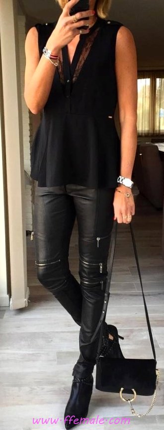 Furnished And Shiny Autumn - clothes, thecollection, cute