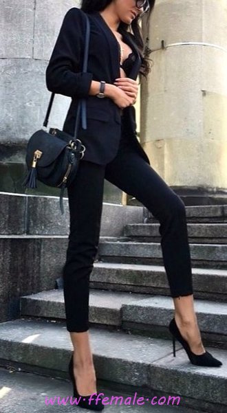 Furnished And Simple Look - ideas, posing, flashy, clothing