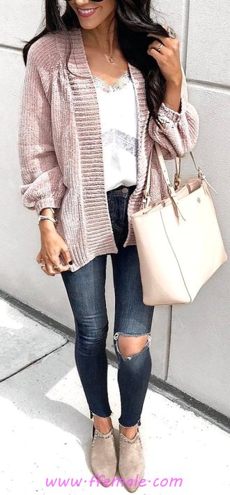 Furnished And So Perfect Autumn Wardrobe - trendy, lifestyle, flashy, thecollection