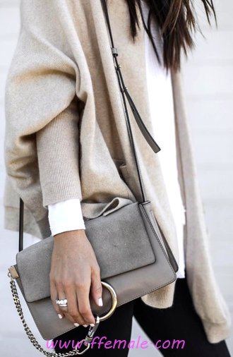 Furnished And So Pretty Autumn Outfit Idea - cool, cute, photoshoot, style