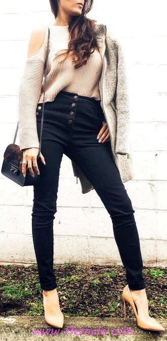 Furnished And Super Fall Outfit Idea Furnished And Super Fall Outfit Idea - clothes, sweet, adorable, flashy