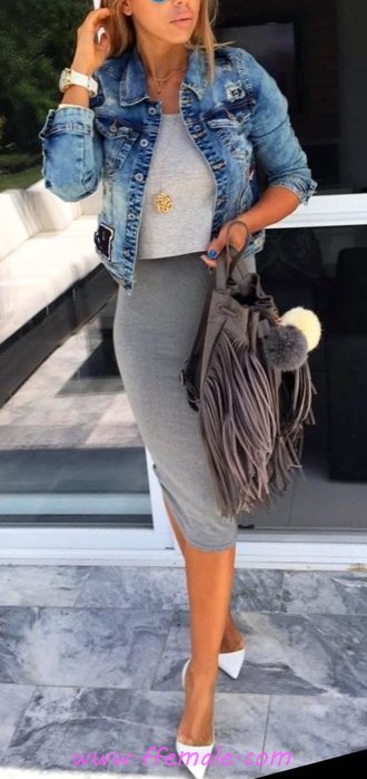 Furnished And Super Inspiration Idea - outfits, graceful, elegant, adorable