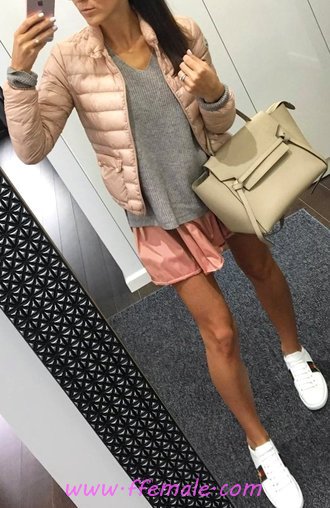 Furnished And Super Outfit Idea 1 Furnished And Super Outfit Idea - posing, clothing, graceful, attractive