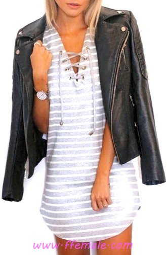Furnished And Top Outfit Idea - graceful, trendy, popular