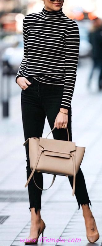 Furnished And Wonderful Autumn Inspiration Idea 1 Furnished And Wonderful Autumn Inspiration Idea - female, cool, fancy, posing