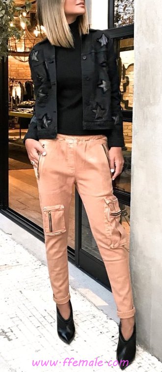 Furnished And Wonderful Outfit Idea - fashionista, getthelook, street